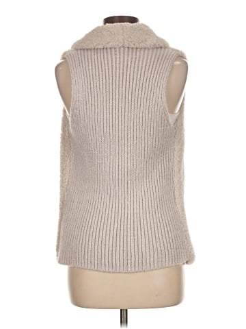 BB Dakota Faux Fur Vest (view 2)
