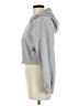 Assorted Brands Gray Zip Up Hoodie Size M (estimated) - photo 5