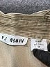 Assorted Brands 100% Cotton Tan Jacket Size 1X - photo 6