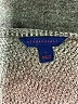 Aeropostale Gray Cardigan Size L - photo 7