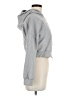 Assorted Brands Gray Zip Up Hoodie Size M (estimated) - photo 4