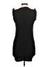 Stella McCartney 100% Wool Black Cocktail Dress Size EU (IT) 42 / US 6 - photo 2