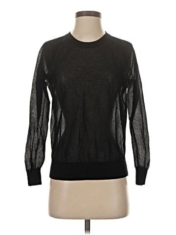 J.Crew Collection Pullover Sweater (view 1)