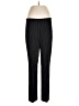 Chico's Stripes Black Dress Pants Size Lg (2.5) - photo 1