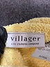 Villager by Liz Claiborne Yellow Pullover Sweater Size S - photo 7