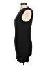 Stella McCartney 100% Wool Black Cocktail Dress Size EU (IT) 42 / US 6 - photo 5