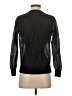 J.Crew Collection Black Pullover Sweater Size XXS - photo 2