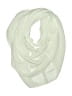 Anne Cole Collection Ivory White Scarf One size - photo 1