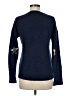 Zadig & Voltaire Blue Pullover Sweater Size M - photo 2