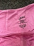 Lezat Pink Active Pants Size S - photo 7