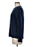 Zadig & Voltaire Blue Pullover Sweater Size M - photo 5