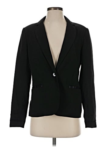 Cynthia Rowley Blazer (view 1)