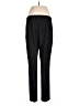 Chico's Stripes Black Dress Pants Size Lg (2.5) - photo 2