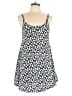 Lularoe Polka Dots Blue Casual Dress Size XS - photo 1