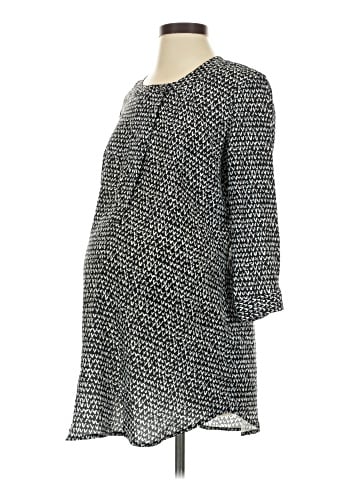 A Pea in the Pod Casual Dress (view 1)