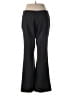 Assorted Brands Stripes Black Dress Pants Size M (estimated) - photo 2