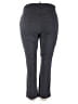 Briggs Chevron-herringbone Gray Dress Pants Size 22 - photo 1