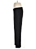 Chico's Stripes Black Dress Pants Size Lg (2.5) - photo 5
