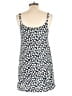 Lularoe Polka Dots Blue Casual Dress Size XS - photo 2