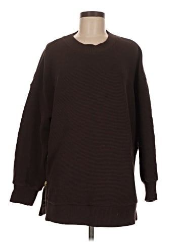 Varley Pullover Sweater (view 1)