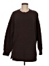 Varley Brown Pullover Sweater Size M - photo 1