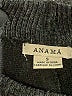 Anama Gray Casual Dress Size S - photo 7