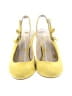 Boden Color Block Yellow Heels Size EU 37 - photo 2