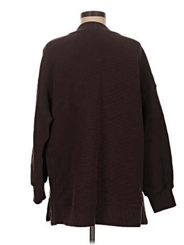 Varley Pullover Sweater (view 2)