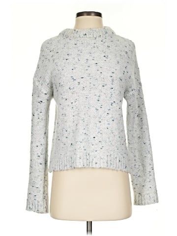 Ann Taylor Turtleneck Sweater (view 1)