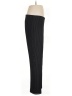 Chico's Stripes Black Dress Pants Size Lg (2.5) - photo 4