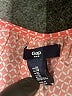 Gap Outlet Pink Sleeveless Blouse Size XL - photo 7