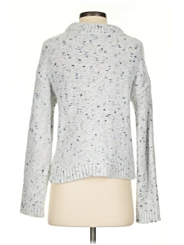 Ann Taylor Turtleneck Sweater (view 2)