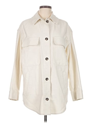 Everlane Coat (view 1)