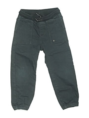 Mayoral Cargo Pants (view 1)