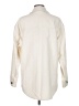 Everlane Ivory Coat Size L - photo 2