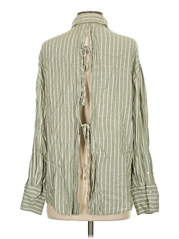 American Eagle Outfitters Jacket (view 2)
