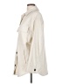 Everlane Ivory Coat Size L - photo 5