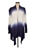 Design History Blue Kimono Size M - photo 1