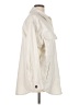Everlane Ivory Coat Size L - photo 4
