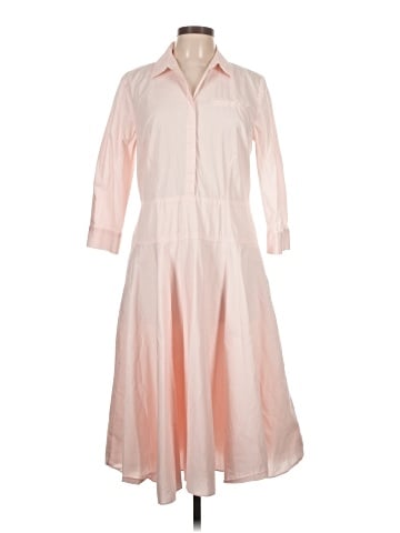 Ann Taylor Casual Dress (view 1)