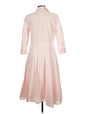 Ann Taylor Casual Dress (view 2)