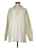 American Eagle Outfitters Ivory Pullover Sweater Size M - photo 1