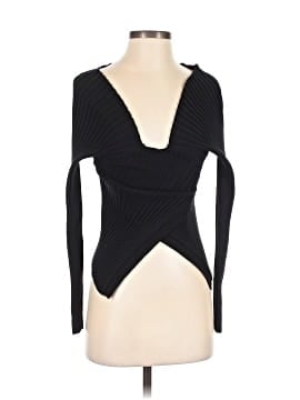 Viktoria Chan Pullover Sweater (view 1)