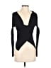 Viktoria Chan Black Pullover Sweater Size S - photo 1