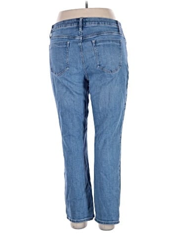 Simply Vera Vera Wang Jeans (view 2)