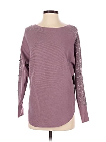 Liv Milano Long Sleeve Top (view 1)