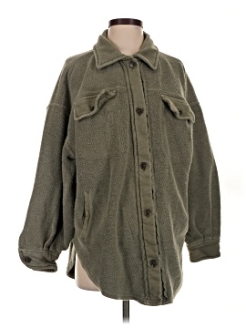 Free People Coat