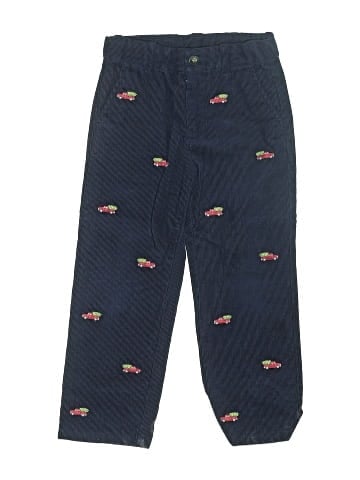 Janie and Jack Casual Pants (view 1)