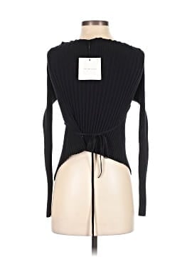 Viktoria Chan Pullover Sweater (view 2)