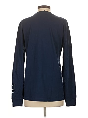 Jadelynn Brooke Long Sleeve T-Shirt (view 2)
